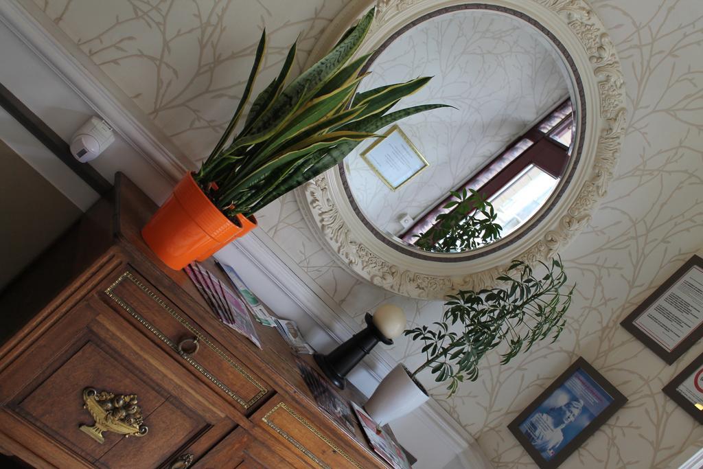 Le Jacquemart Hotel 3*