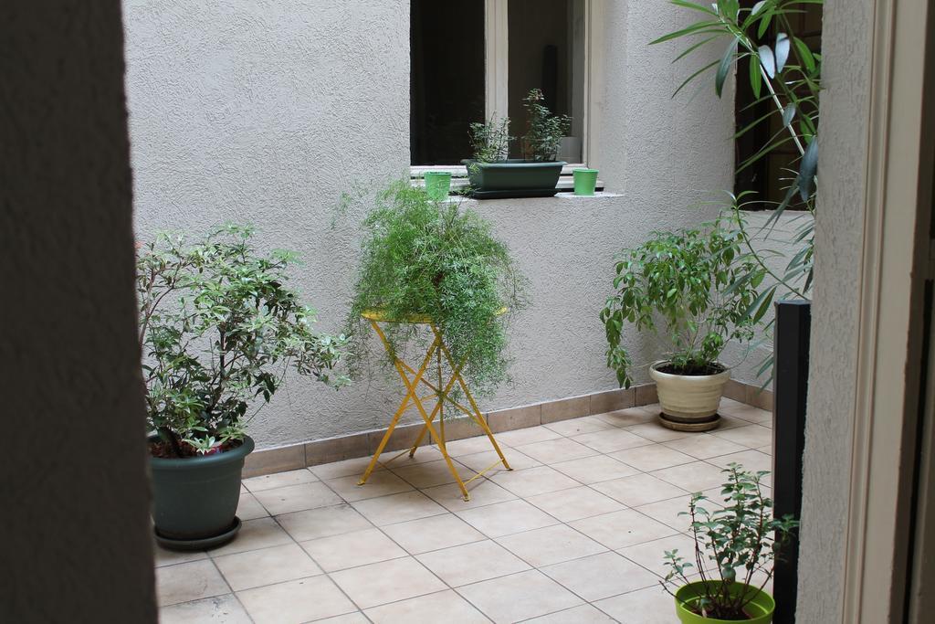 Le Jacquemart Hotel 3*