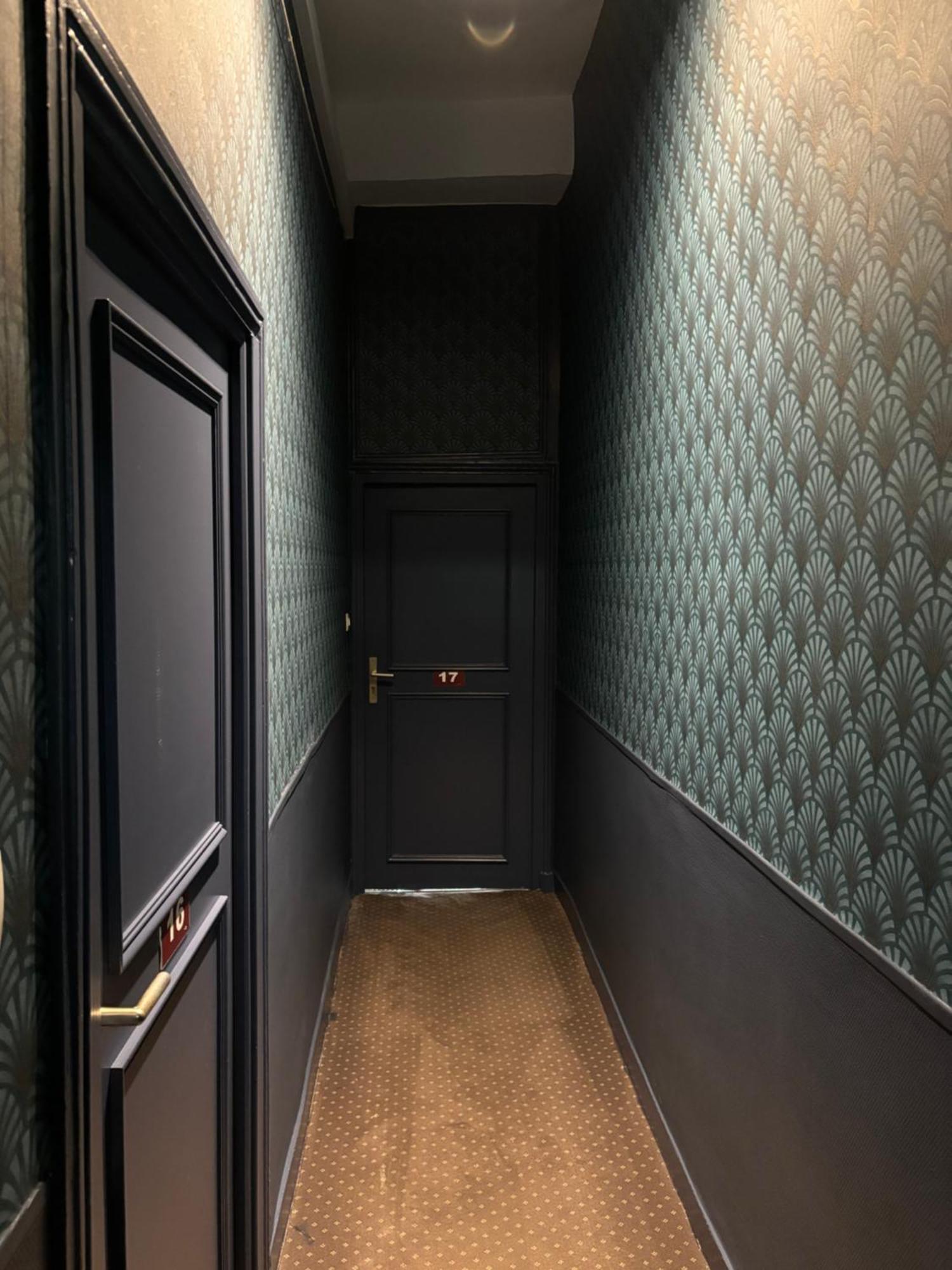 Le Jacquemart Hotel