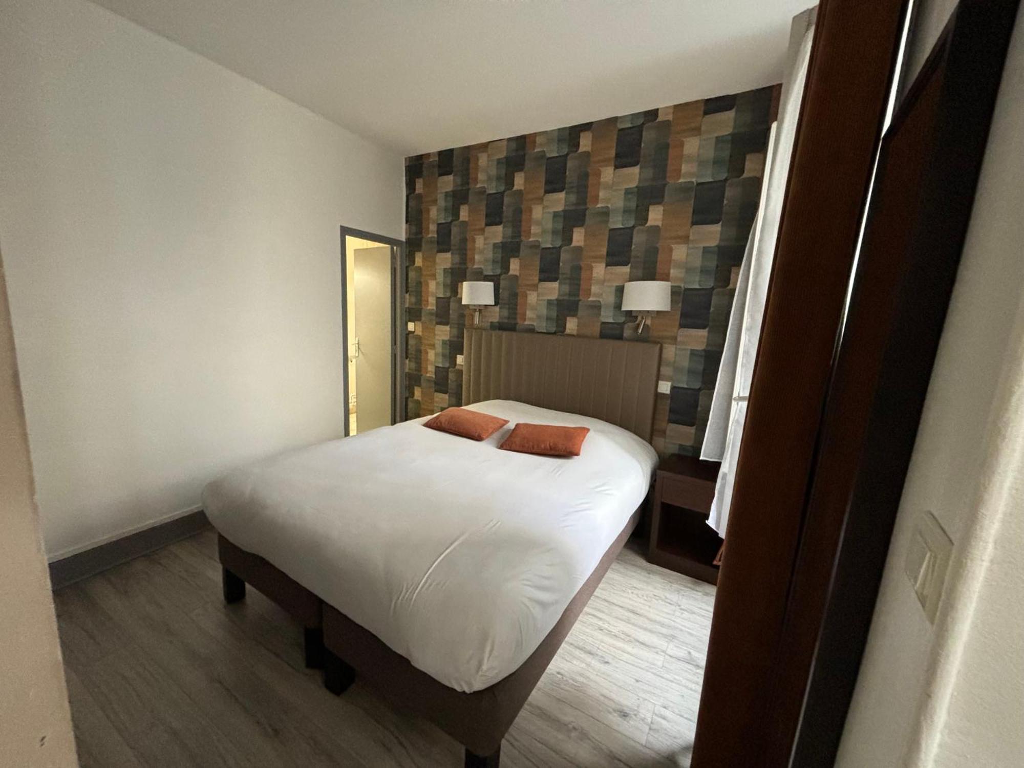 Hotel Le Jacquemart