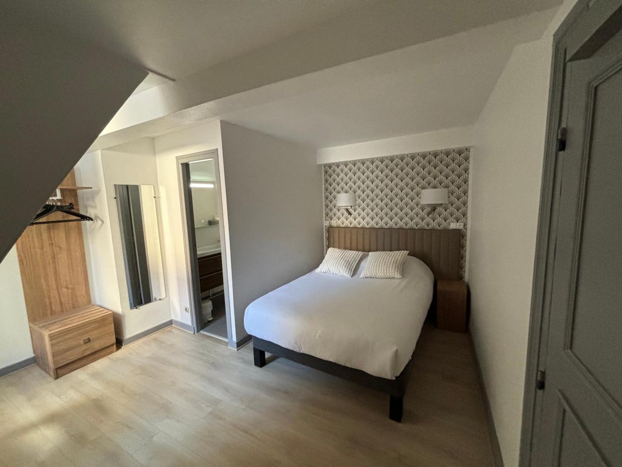 Le Jacquemart Hotel Dijon