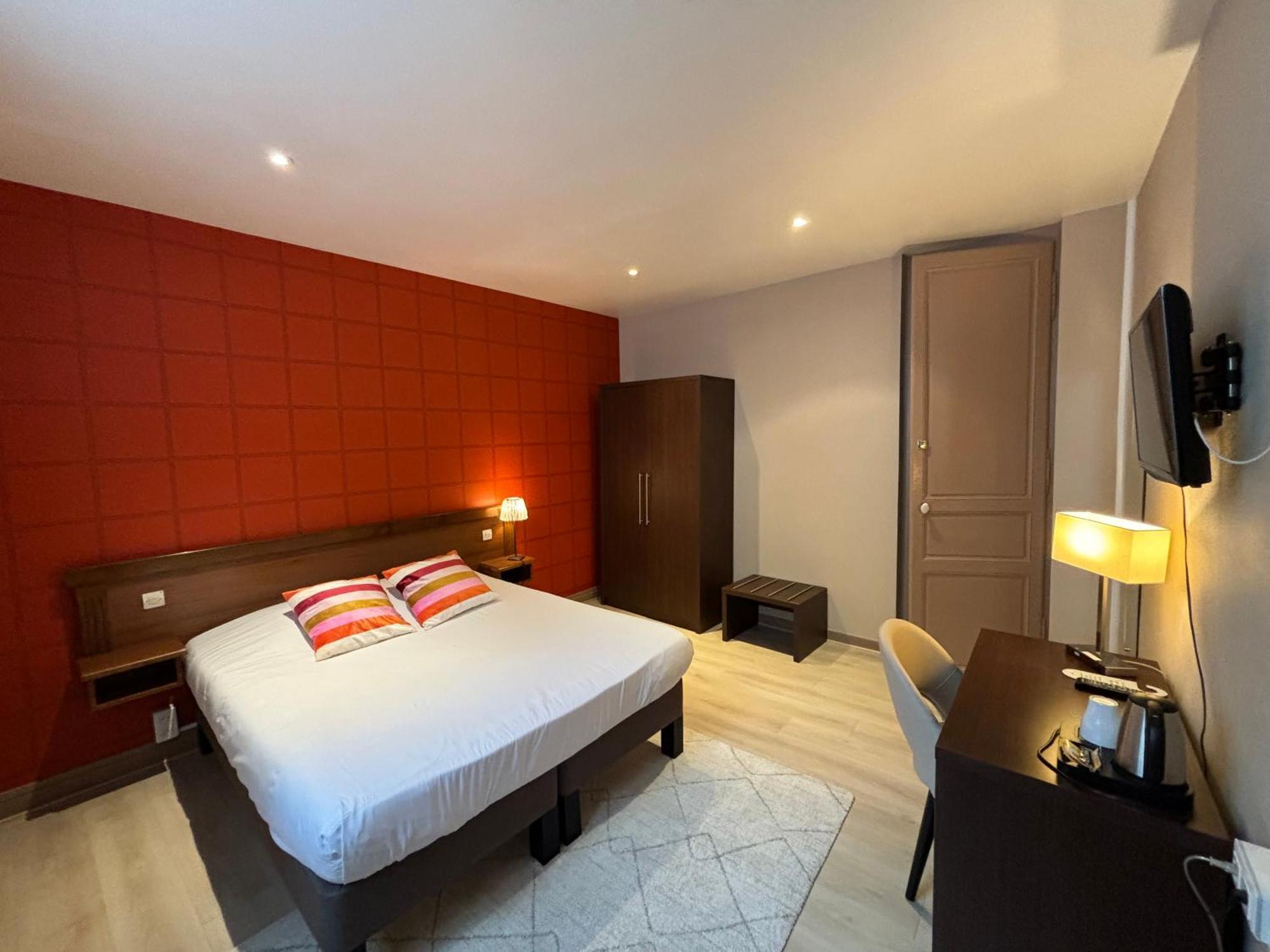 Hotel Le Jacquemart