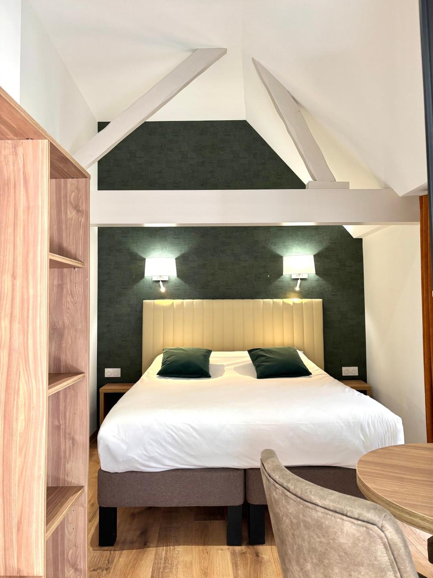 Hotel Le Jacquemart 3*