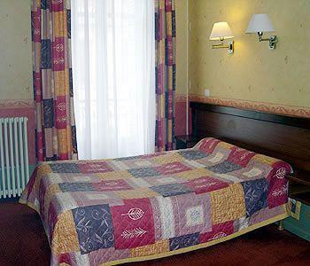 Le Jacquemart 3* Dijon