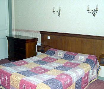 Le Jacquemart 3* Dijon
