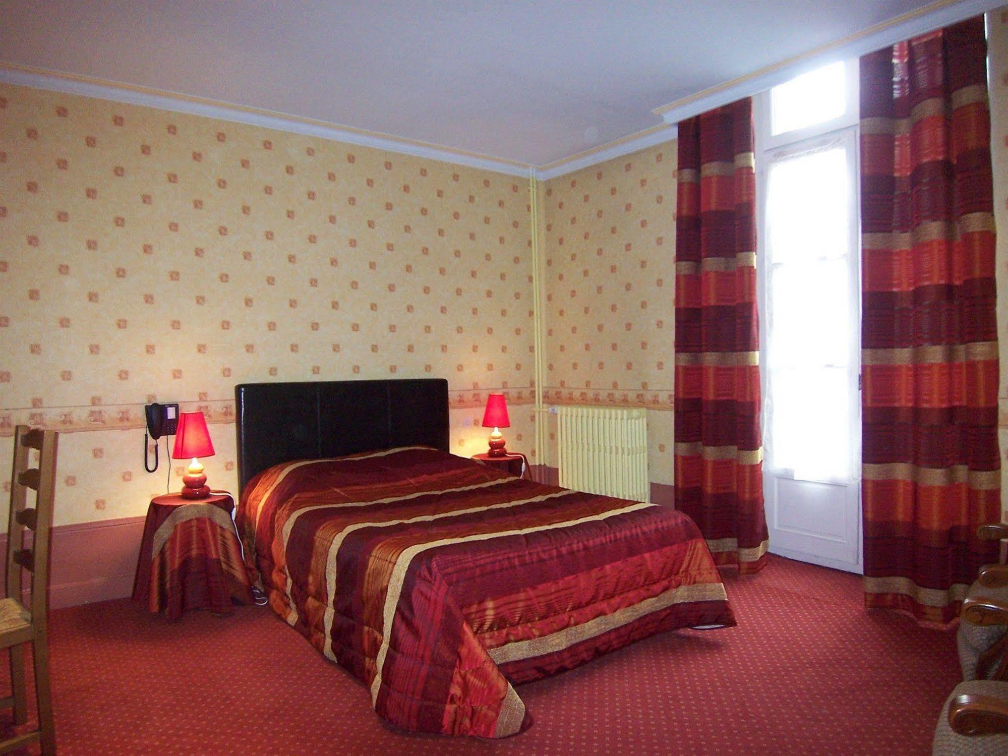 Hotel Le Jacquemart