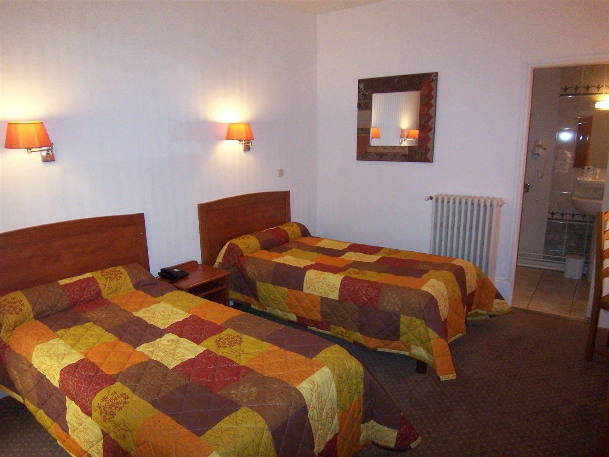 Hotel Le Jacquemart