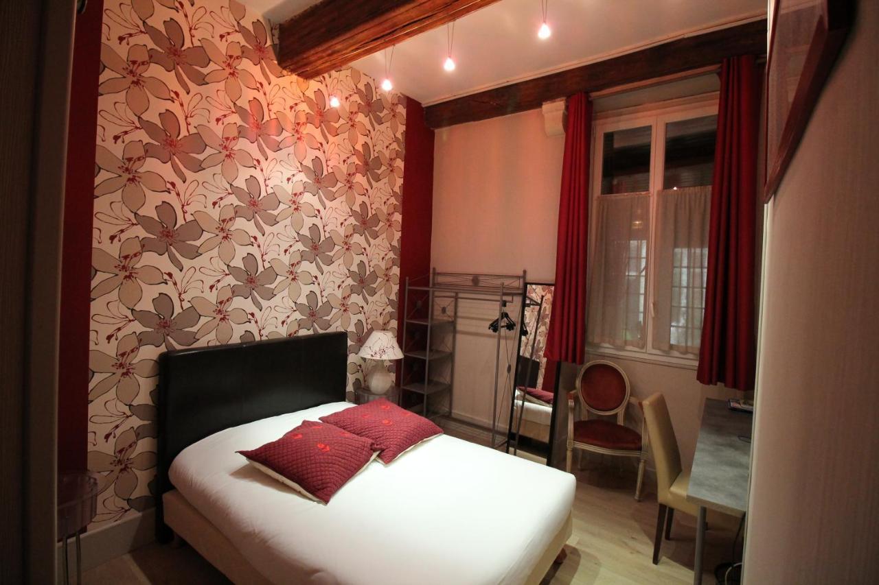 Le Jacquemart 3* Dijon