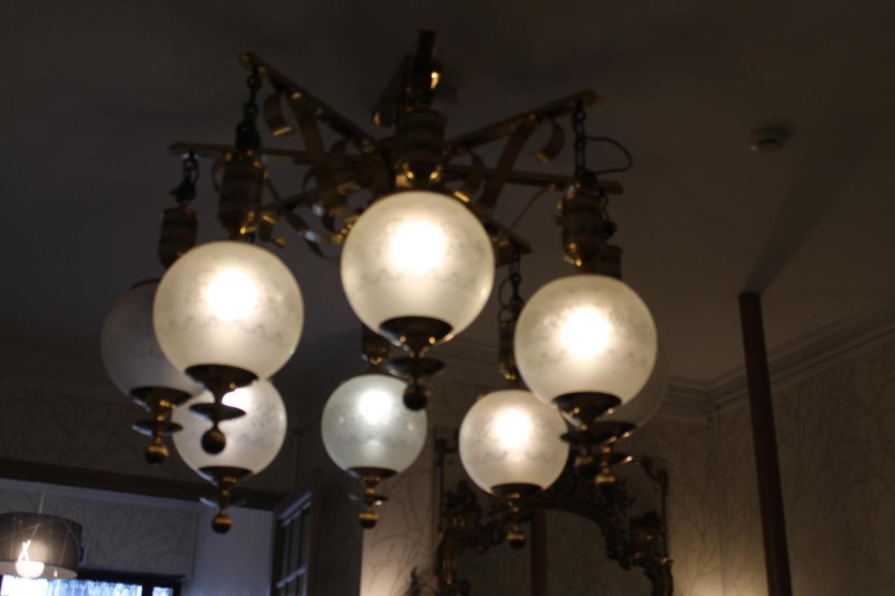 Le Jacquemart 3*